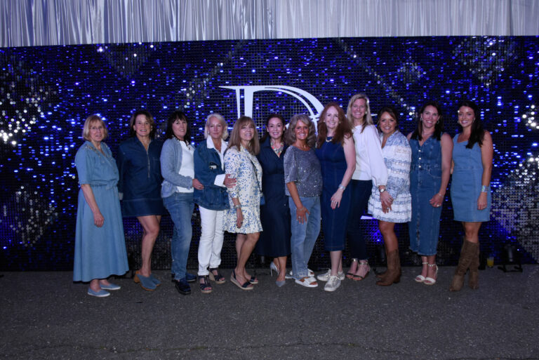 Denim and Diamonds Sponsors Supporting Pediatric Mental Health
