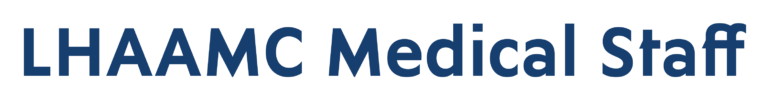 LHAAMC_Med Staff